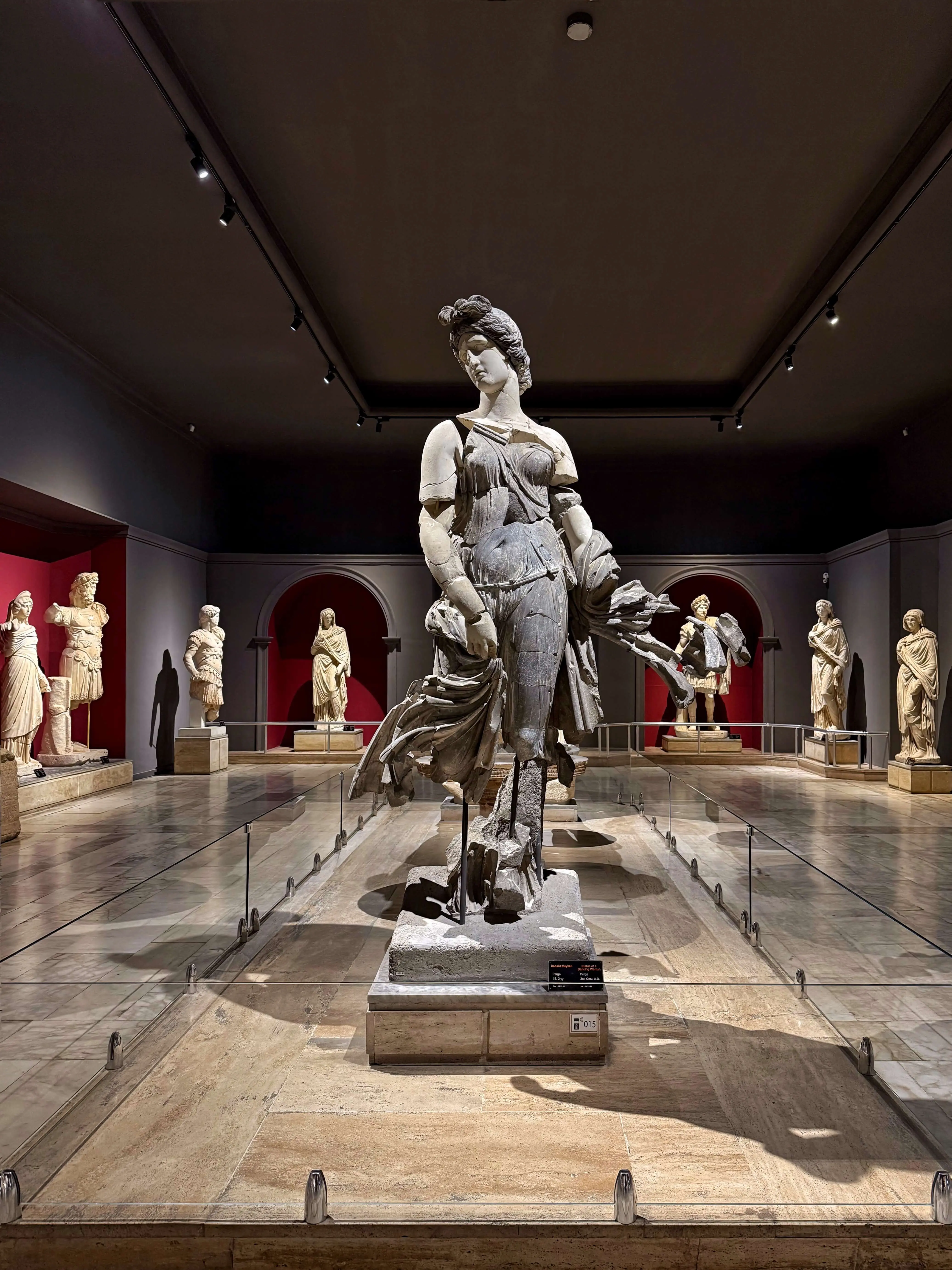 Antalya Museum (Türkei)