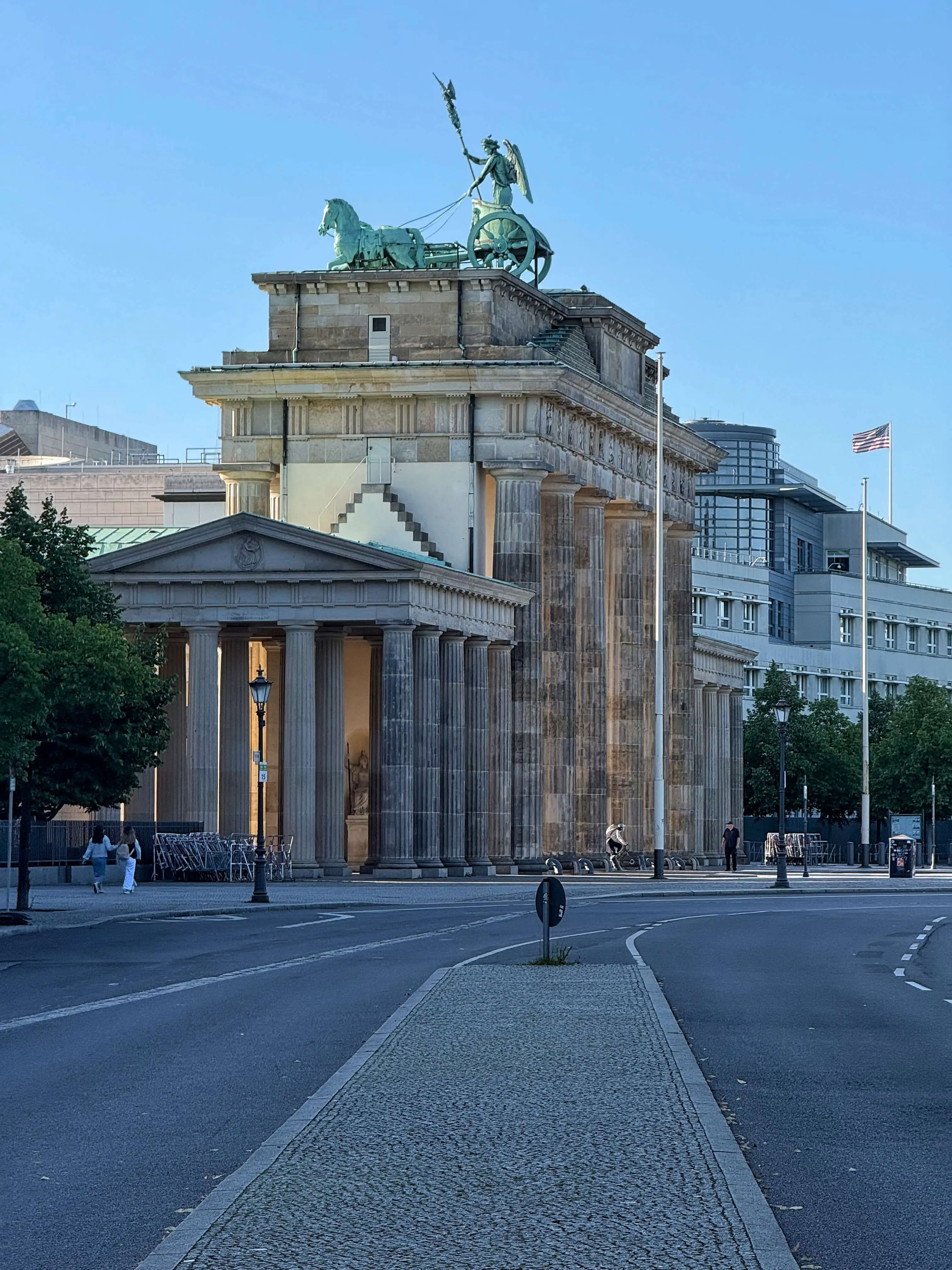 Brandenburger Tor