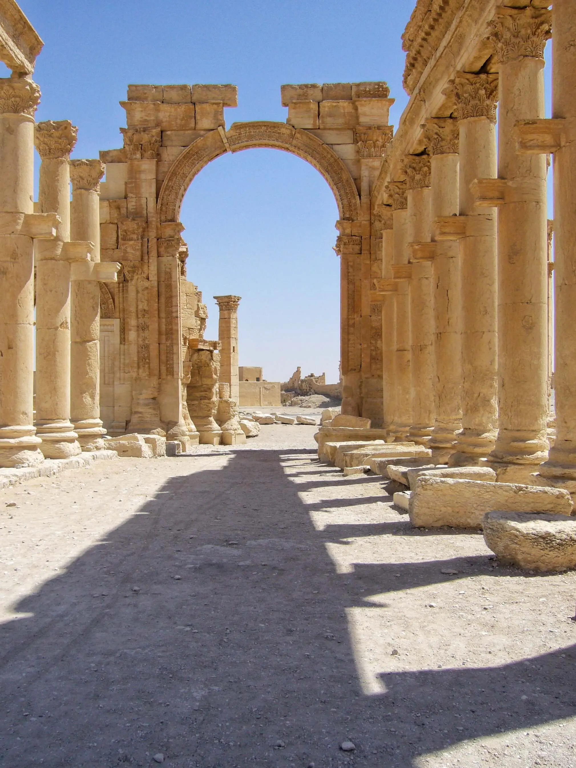 Palmyra (Syrien)