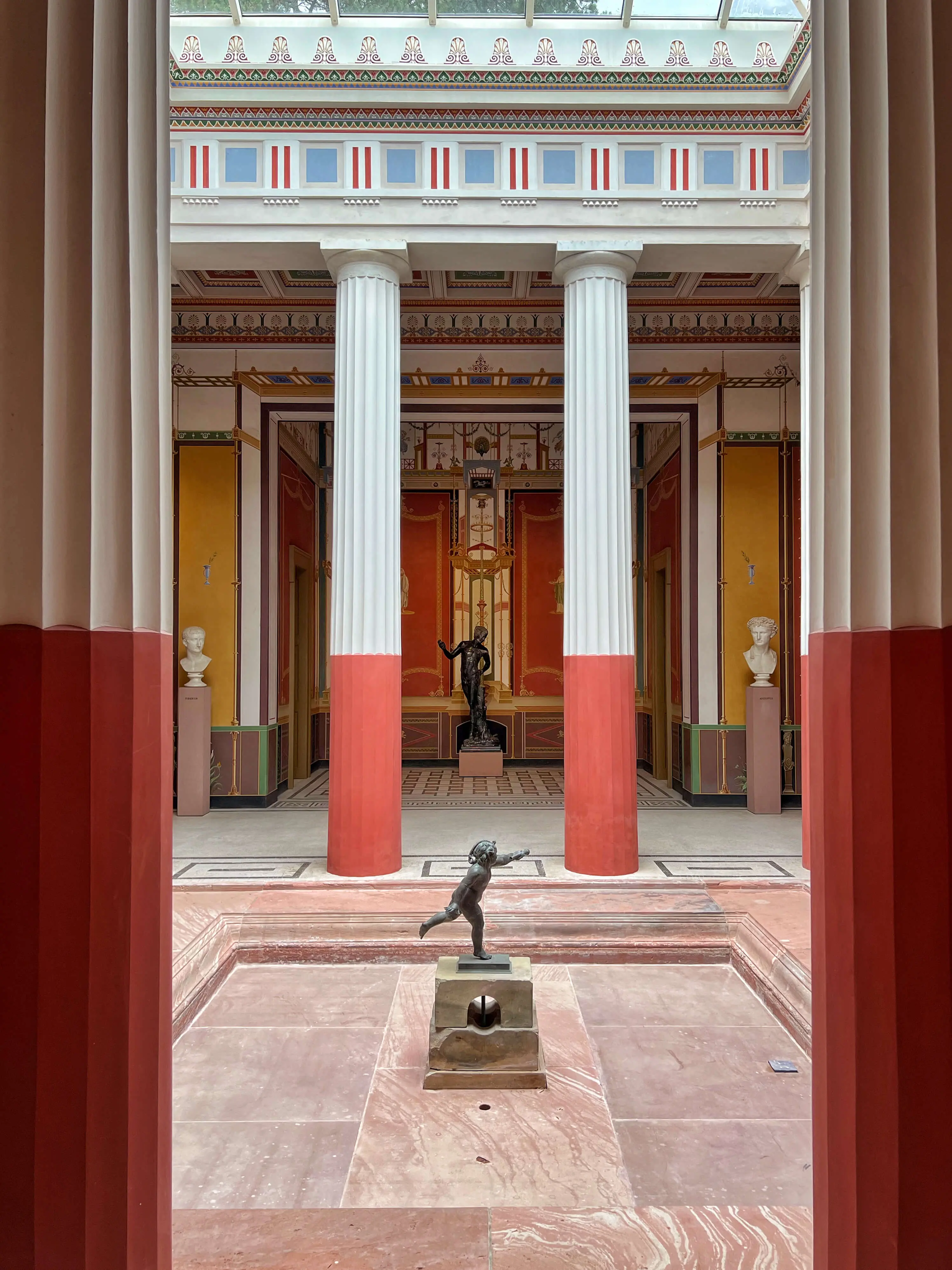 Pompejanum (Deutschland)