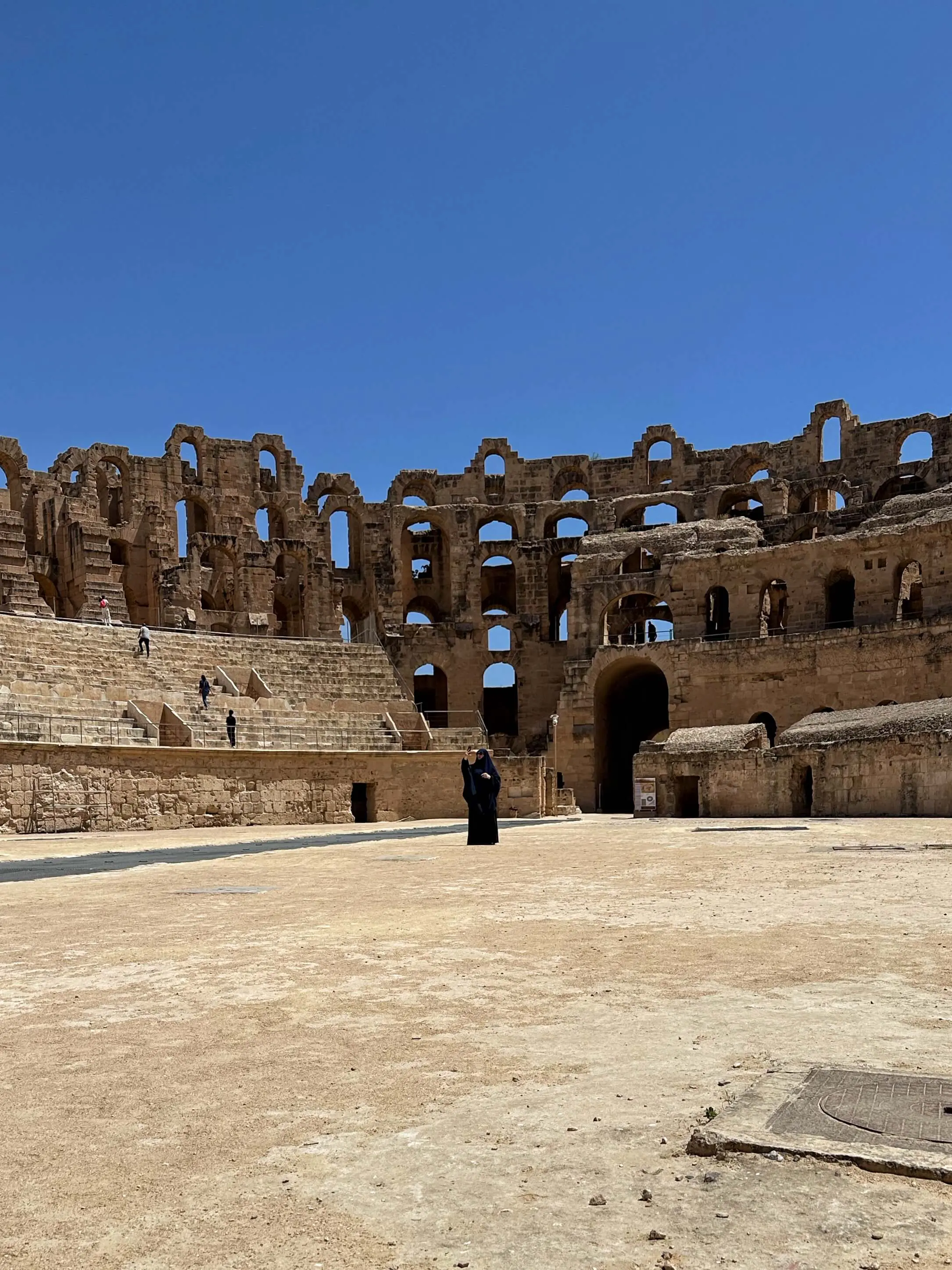El Jem (Tunesien)
